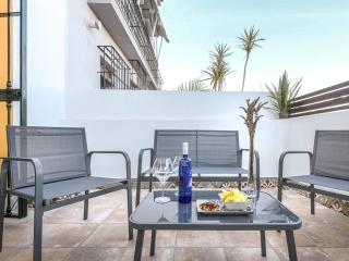 Terraza de Triana - Sevilla - 1