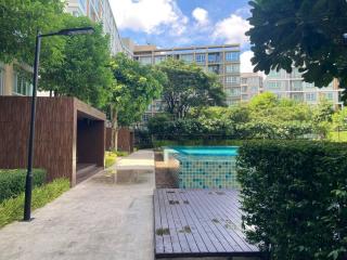 Bright & Modern Condo - Chiang Mai - 8