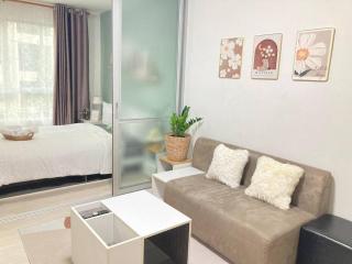 Bright & Modern Condo - Chiang Mai - 5