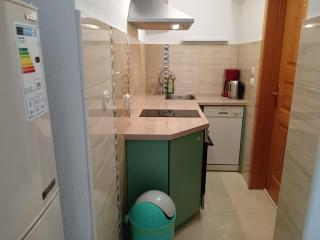 Apartment in Biograd na Moru with Balcony, Air conditioning, Wi-Fi, Dishwasher (4818-4) - Biograd na Moru - 6