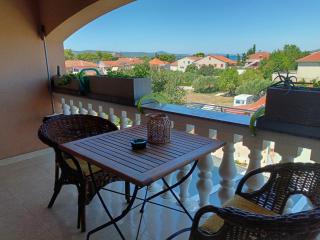 Apartment in Biograd na Moru with Balcony, Air conditioning, Wi-Fi, Dishwasher (4818-4) - Biograd na Moru - 9