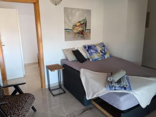 Apartment in Biograd na Moru with Balcony, Air conditioning, Wi-Fi, Dishwasher (4818-4) - 3