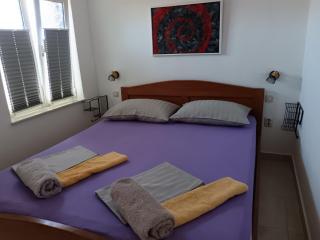 Apartment in Biograd na Moru with Balcony, Air conditioning, Wi-Fi, Dishwasher (4818-4) - 1