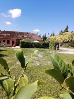 Agriturismo Nuvolino - 0
