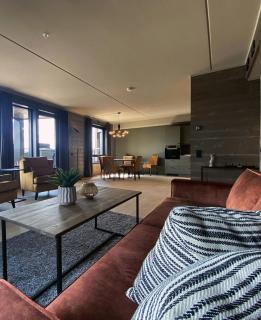 Riddergaarden Mountain Lodge, Beitostølen - Beitostøl - 8