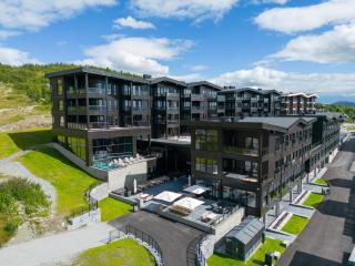 Riddergaarden Mountain Lodge, Beitostølen - Beitostølen - 7