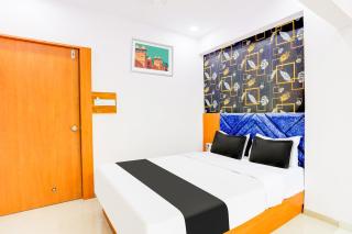 Hotel O Neelkanth Palace - Ahmedabad - 6