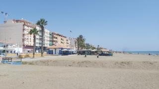 Del Parque Flats Victoria Beach - 8