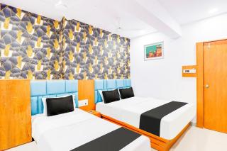 Hotel O Neelkanth Palace - Ahmedabad - 2