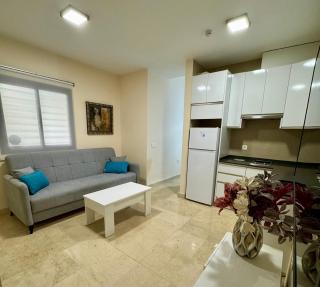 Apartamento en Lumbreras-Alameda - Seville - 4
