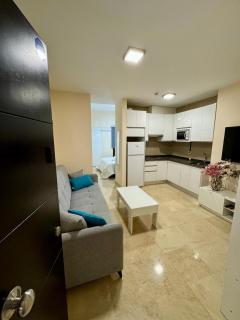 Apartamento en Lumbreras-Alameda - Seville - 6