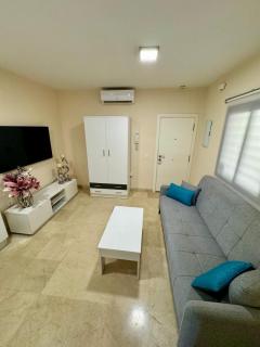 Apartamento en Lumbreras-Alameda - Seville - 3