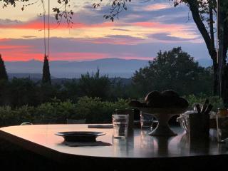 Casa mARTa : Suites, terrasses et vue panoramique - Tournon-sur-Rhône - 4