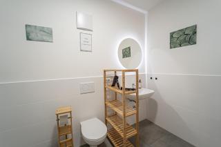 LUXOMES - Vilshofen Altstadt Apartments - Vilshofen an der Donau - 6