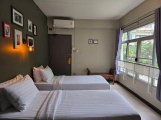 BBhouse Rambuttri 2 - Bangkok - 5