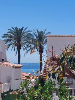 Apartamento 86A TORROX COSTA - Málaga - 0