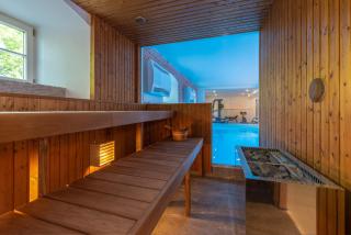 The MANOR Sports & Spa - 8