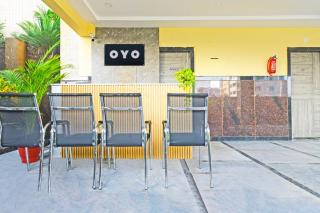 Hotel O Vaishnavi Grand - Hyderabad - 9