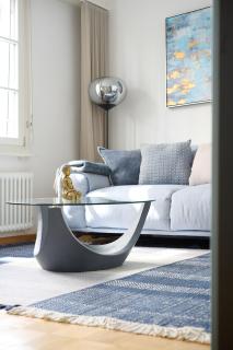 RIVERSIDE - APARTMENTS BASEL deluxe - 5