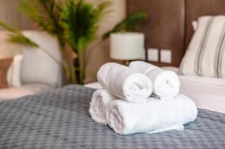 Modern and Cozy Studio at Seven Palm Prime Location - Dubai - 2