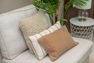 Modern and Cozy Studio at Seven Palm Prime Location - Dubai - 1