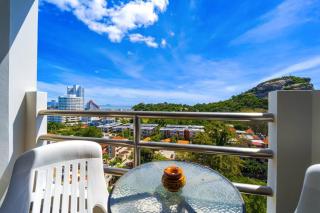 Beachfront 2 bed Condo with Seaview! - BW2 - Hua Hin - 7