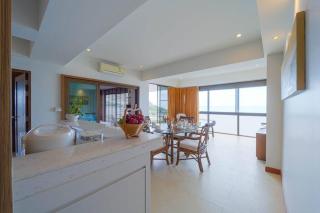 Beachfront 2 bed Condo with Seaview! - BW2 - Hua Hin - 4