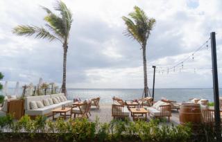 Griya Santrian a Beach Resort And Spa - Sanur - 3