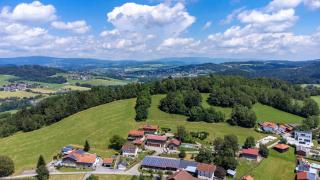 Gammerhof - Bauernhofurlaub in Waldkirchen - Waldkirchen - 2