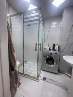 Fresh Apartment in Baku Center 2BR Badamdar - 7