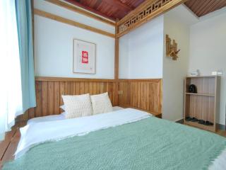 Just waiting for you-Tianmen mountαin-English reception-Book ticket service - Zhangjiajie - 1