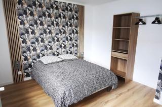 Maison avec jardin proche Europa-Park Rulantica Strasbourg Colmar - 5