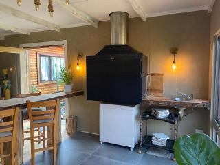 Knysna Tranquil 3 Bedroom Cabin - 3