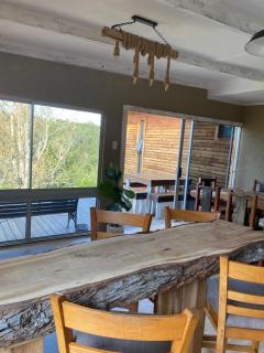 Knysna Tranquil 3 Bedroom Cabin - 5