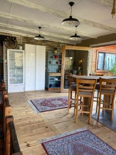 Knysna Tranquil 3 Bedroom Cabin - Knysna - 1