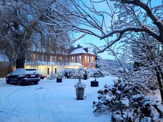 Domaine de Joinville - 5