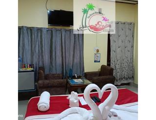 Hotel The Ocean Blue Resort, Havelock Island - Havelock Island - 4