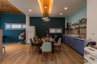 FUN Style Homestay - Zhuangwei - 7