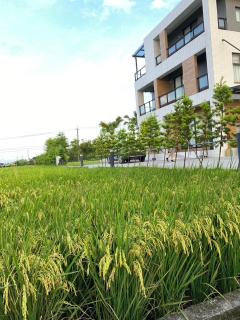 FUN Style Homestay - Zhuangwei - 8