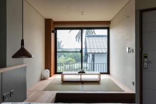 餘光 Yu Guang B&B - Tainan - 8