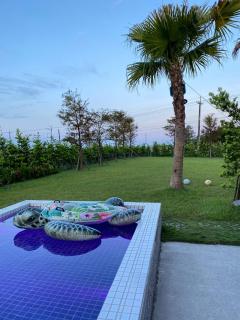 FUN Style Homestay - Zhuangwei - 9