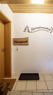 Springhansenhof - Oppenau - 5