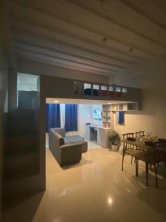 Affordable Condo near in NAIA - 2