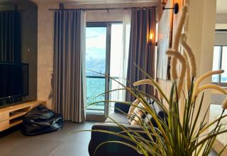 Unixx high floor seaview double bedroom condo - Pattaya Sud - 0
