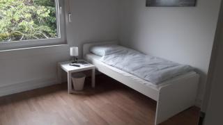 Work & Stay in Menden- rooms2stay - Menden - 5