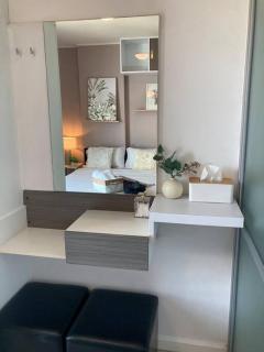 Top-Floor Studio Retreat - Chiang Mai - 5