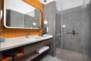 Home2 Suite by Hilton Jinan Tangye - 4