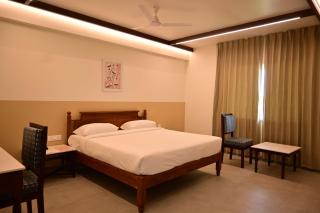 Rathna Residency - Tiruppattūr - 8