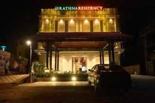 Rathna Residency - Tiruppattūr - 9