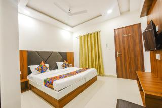 FabHotel Solace Inn - Amritsar - 6